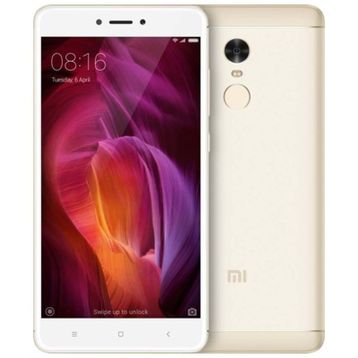 Xiaomi Redmi Note 4 64 GB Altın