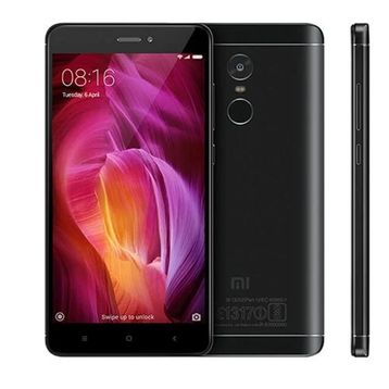 Xiaomi Redmi Note 4 64 GB Siyah
