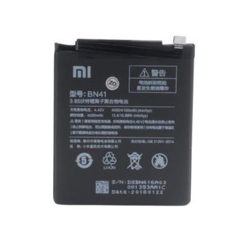 Xiaomi Redmi Note 4 Batarya Pil