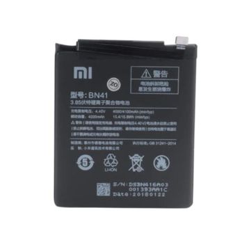 Xiaomi Redmi Note 4 Batarya Pil