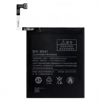 Xiaomi Redmi Note 4 Batarya Pil