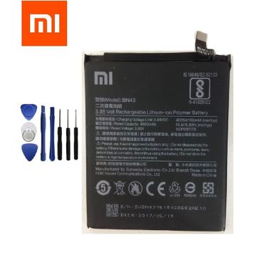 Xiaomi Redmi Note 4 Batarya Pil