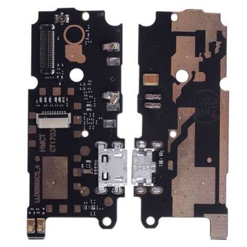 Xiaomi Redmi Note 4 Şarj Soketli Mikrofon Bordu