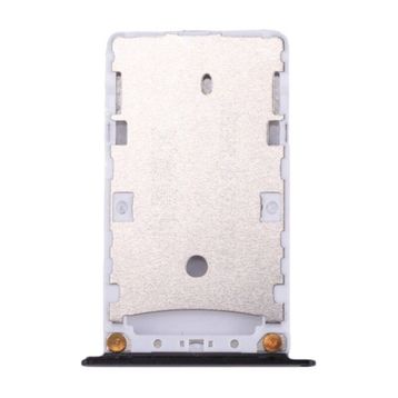 Xiaomi Redmi Note 4 Siyah Sim Tepsisi