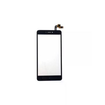 Xiaomi Redmi Note 4 Touch Siyah Muadil Dokunmatik Ekran
