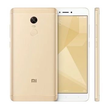 Xiaomi Redmi Note 4X 32 GB Altın