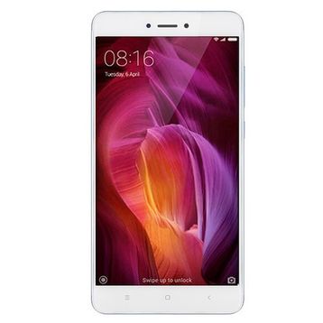 Xiaomi Redmi Note 4X 32 GB Mavi