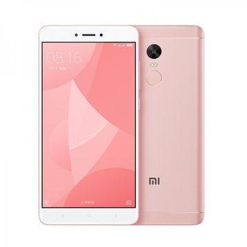 Xiaomi Redmi Note 4X 32 GB Pembe