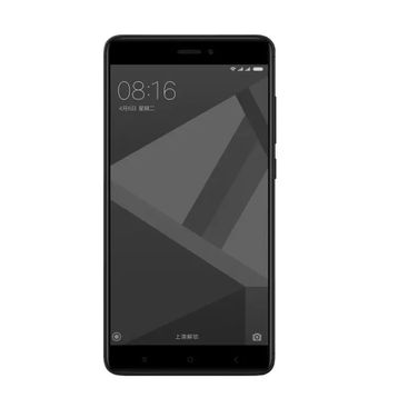 Xiaomi Redmi Note 4X 32 GB Siyah