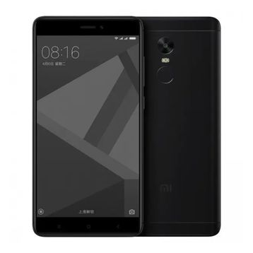 Xiaomi Redmi Note 4X 32 GB Siyah