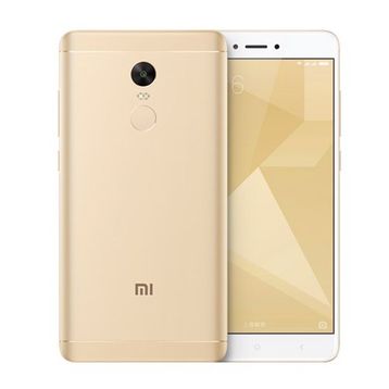 Xiaomi Redmi Note 4X 64 GB Altın