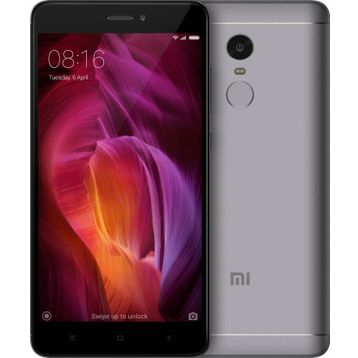Xiaomi Redmi Note 4X 64 GB Altın