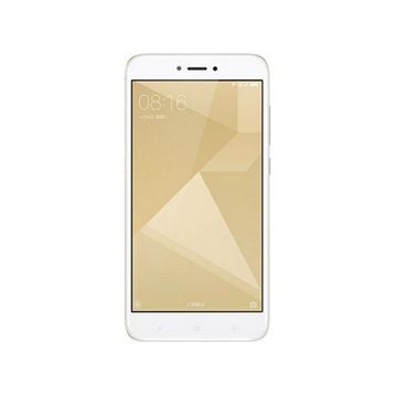 Xiaomi Redmi Note 4X 64 GB Altın