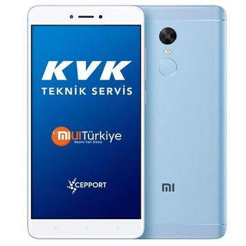 Xiaomi Redmi Note 4X 64 GB Siyah
