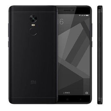 Xiaomi Redmi Note 4X 64 GB Siyah