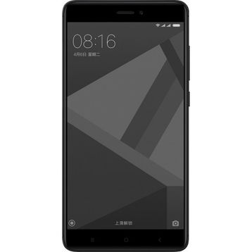 Xiaomi Redmi Note 4X 64 GB Siyah