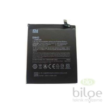 Xiaomi Redmi Note 4x ( BN43 ) Batarya Pil