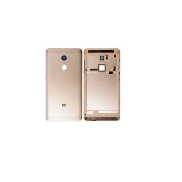 Xiaomi Redmi Note 4x Gold Uyumlu Kasa Kapak