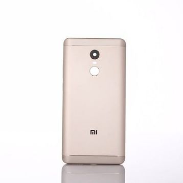Xiaomi Redmi Note 4x Gold Uyumlu Kasa Kapak