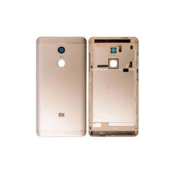 Xiaomi Redmi Note 4x Gold Uyumlu Kasa Kapak