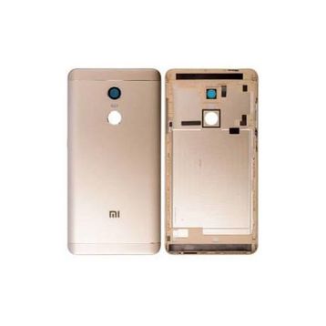 Xiaomi Redmi Note 4x Gold Uyumlu Kasa Kapak