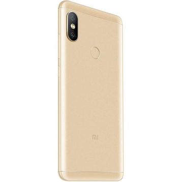 Xiaomi Redmi Note 5 32 GB Altın