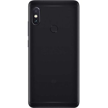 Xiaomi Redmi Note 5 32 GB Siyah