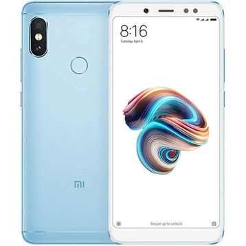 Xiaomi Redmi Note 5 64 GB Mavi