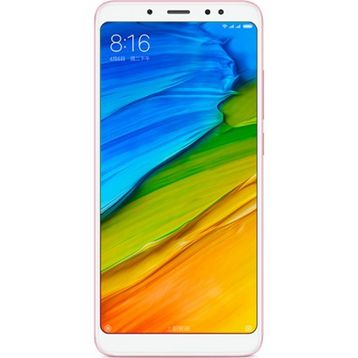 Xiaomi Redmi Note 5 64 GB Roze Altın