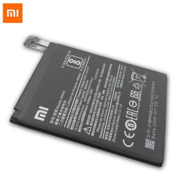 Xiaomi Redmi Note 5 BN45 Batarya