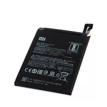 Xiaomi Redmi Note 5 BN45 Batarya
