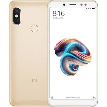 Xiaomi Redmi Note 5 Pro 64 GB Altın