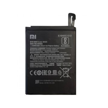 Xiaomi Redmi Note 5 Pro ( BN45 ) Batarya Pil