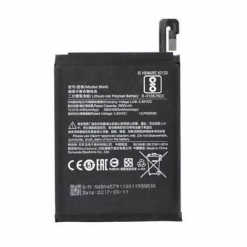 Xiaomi Redmi Note 5 Pro ( BN45 ) Batarya Pil