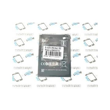 Xiaomi Redmi Note 5 Pro ( BN45 ) Batarya Pil