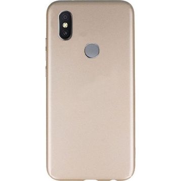 Xiaomi Redmi Note 5 Pro Premier Silikon Kılıf