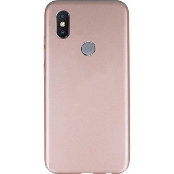Xiaomi Redmi Note 5 Pro Premier Silikon Kılıf