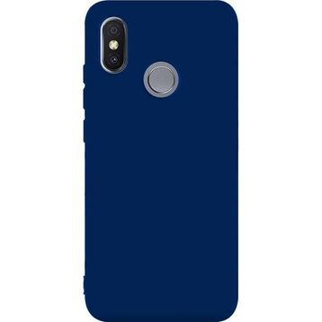 Xiaomi Redmi Note 5 Pro Premier Silikon Kılıf