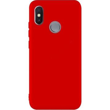 Xiaomi Redmi Note 5 Pro Premier Silikon Kılıf