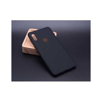 Xiaomi Redmi Note 5 Pro Premier Silikon Kılıf