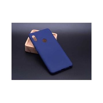 Xiaomi Redmi Note 5 Pro Premier Silikon Kılıf