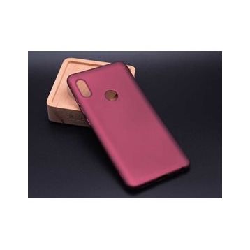Xiaomi Redmi Note 5 Pro Premier Silikon Kılıf