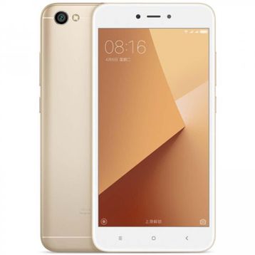 Xiaomi Redmi Note 5A 16 GB Altın