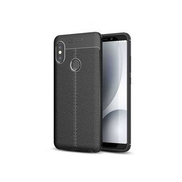 Xiaomi Redmi Note 5A Niss Redmi Note 5A Silikon Kılıf