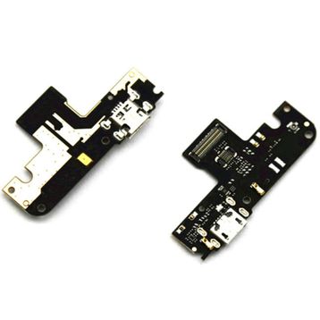 Xiaomi Redmi Note 5A Şarj Soketli Mikrofon Bordu