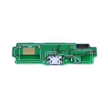 Xiaomi Redmi Note 5A Şarj Soketli Mikrofon Bordu