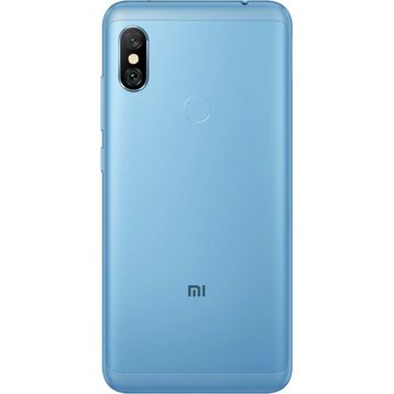 Xiaomi Redmi Note 6 Pro 32 GB Mavi