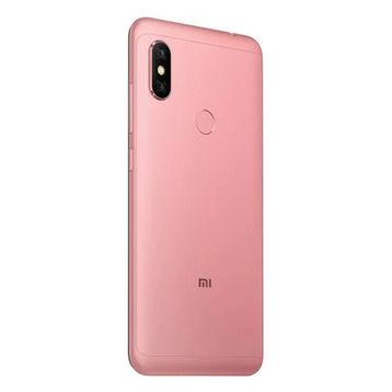 Xiaomi Redmi Note 6 Pro 32 GB Pembe