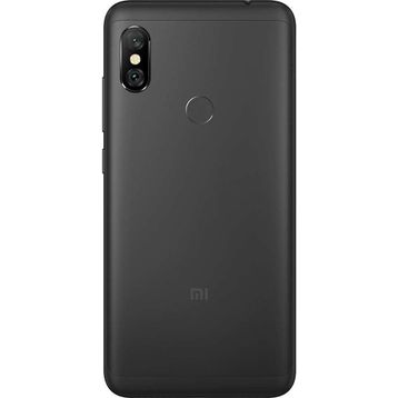 Xiaomi Redmi Note 6 Pro 32 GB Siyah