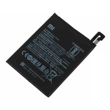 Xiaomi Redmi Note 6 Pro BN48 Batarya